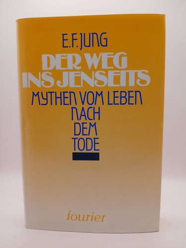 Der weg ins jenseits mythen - der, jenseits.