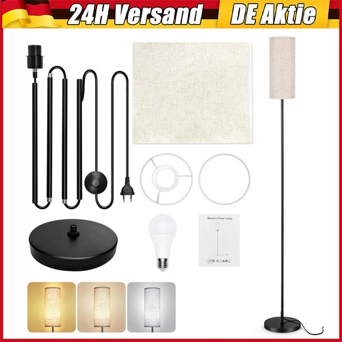 Led stehlampe design - stehlampe,