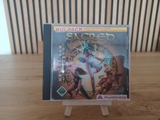 Sacred-Big Pack (PC)