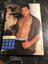 Gay vintage bildband - bildband,