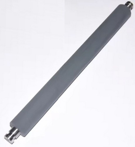 Pressure roller - pressure,