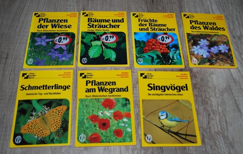 Dreipunktbuch - 7,
