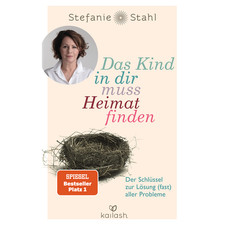 Das Kind in dir muss Heimat