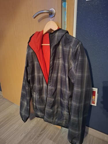 Nike wendejacke herren l - nike, gr.
