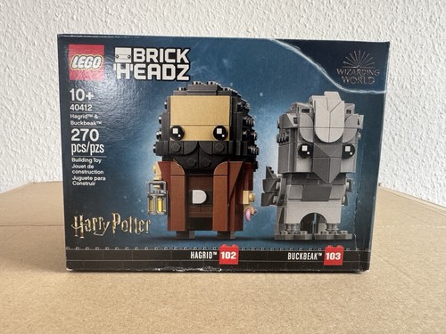 Lego 40412 harry - lego,