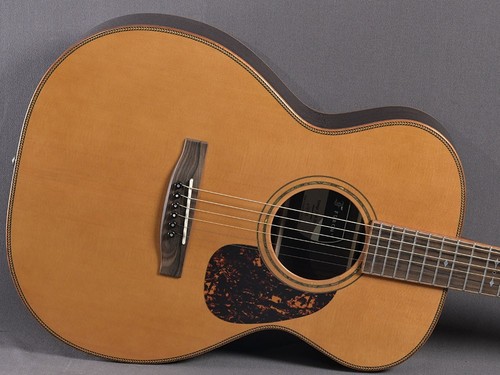 Furch vintage a 2026 - furch, om-sr