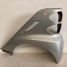 Original Kotflügel Smart 451