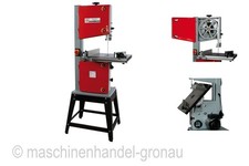 HOLZMANN Bandsäge HBS 300J
