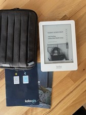 Kobo Glo - N613 - eBook Reader