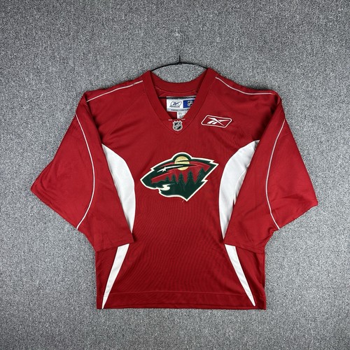Reebok minnesota wild nhl - reebok,