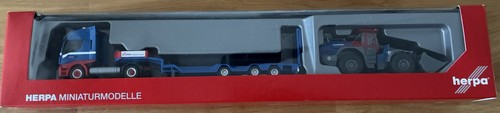 Riwatrans herpa 312851 - herpa, iveco