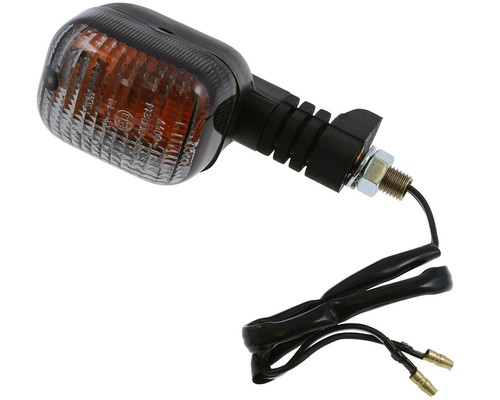 Blinker duc style schwarz - duc, style,
