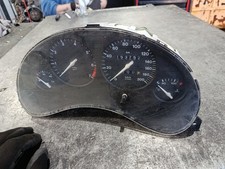 Opel Corsa B 1.2 Tacho