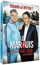Le Marquis von Farrugia, Dominique | DVD | Zustand sehr gut