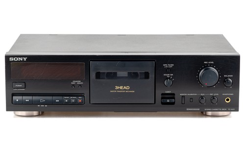 Sony k411 kopf - sony, 3-kopf