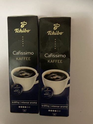 Tchibo cafissimo kaffee - cafissimo,