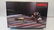 Märklin Mini Club 8158