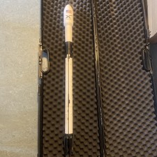 Falcon 9 Rakete SpaceX Modell 90cm NASA Space Elon Musk Space Modellrakete Astro