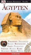 Ägypten. VIS a VIS