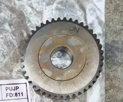 Flat gear zylinderrad für - flat,