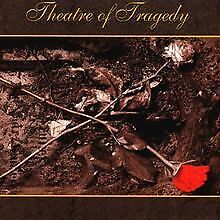 Theatre of Tragedy von Theatre of Tragedy | CD | Zustand gut