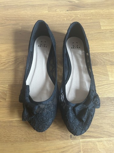 Akira ballerinas damen - akira, sommer