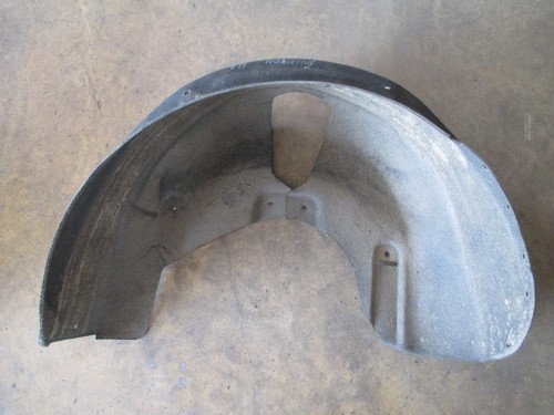 Radhausschale hinten links - , vw