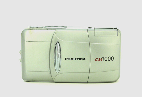 Praktica 1000 defekt - praktica,