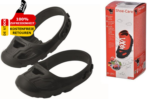 Shoe care schuhschoner - shoe-care,