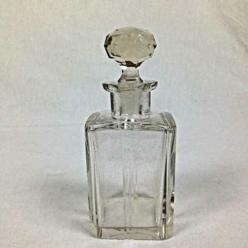 Art deco parfum flakon - deco,