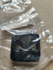 Busch Jäger Reflex SI schwarz - Abdeckungen und Rahmen - NEU - unbenutzt