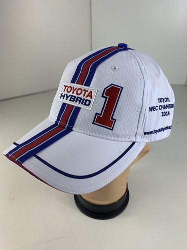 Toyota mans gazoo - toyota,