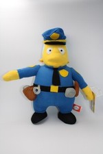 Die Simpsons Plüschfigur -
