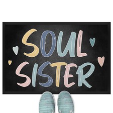 SOUL SISTER 18001007728