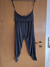 Haremshose grau Gr. 38 von BC neu ohne Etiketten 