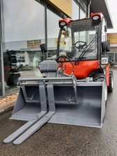 Everun ERT 1500 Teleskoplader