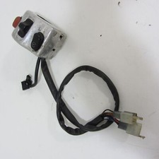 Yamaha BT 1100 Bulldog RP051