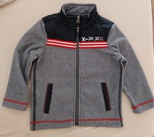 Fleecejacke Topolino 104