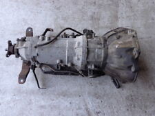 Getriebe Automatik Opel Omega B AR25 BD 180tkm X25XE 2,5 V6