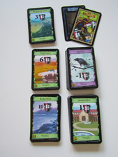 Dominion kartenpack kolonie - -,