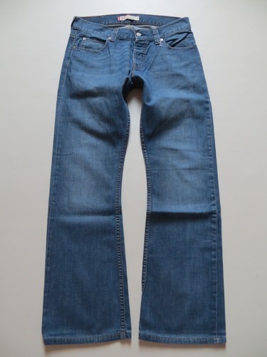 Levi 512 bootcut herren - bootcut,