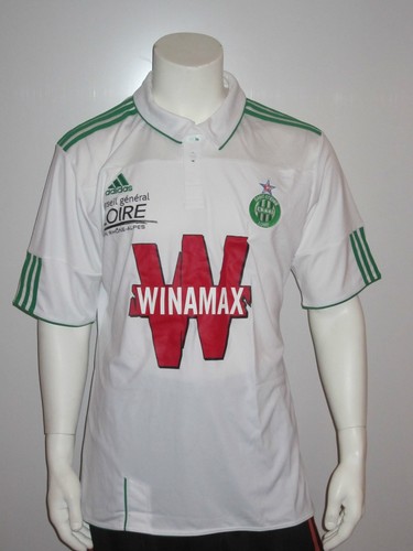 Adidas saint etienne - as,