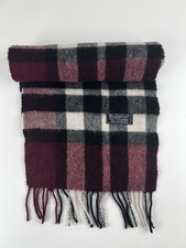 Burberry Kaschmir Schal