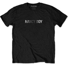 Placebo Nancy Boy lizenziert