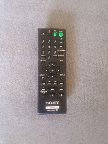Original fernbedienung sony - original,