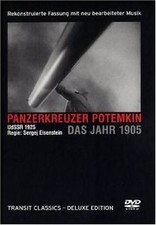 Panzerkreuzer Potemkin (Digi Book) [Deluxe Edition] ... | DVD | Zustand sehr gut