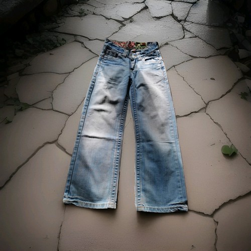 Jeans vingino 122 128 - vingino, 8