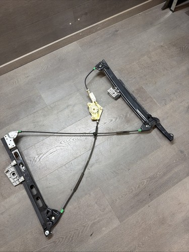 Fensterheber elektrisch vorne