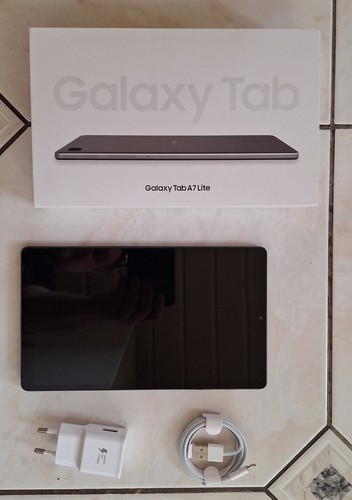 Samsung galaxy tab lite - tab,