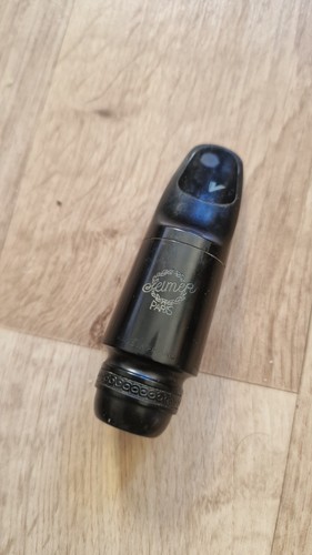 Selmer short shank - short, soloist